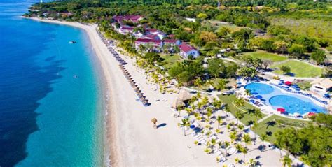 Côte des Arcadins, Montrouis, Haiti Travel Guide – Top Attractions, Restaurants and Hotels ...