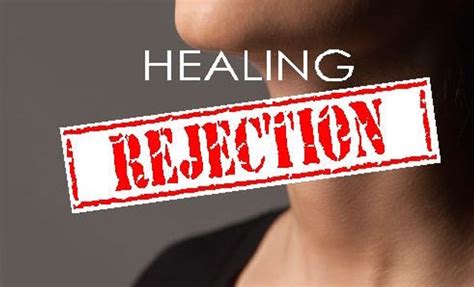 Healing Rejection | T.E.A.M. Online School