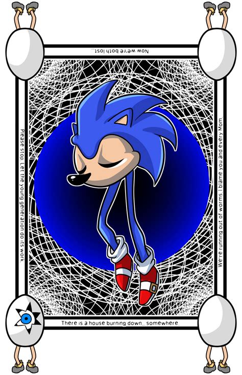 Sonic Dreams Collection by Draikinator on DeviantArt