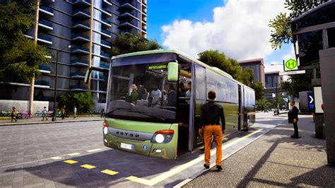 Bus Games 3D City Driving 2023 1.0 Mod Apk (Unlimited Money) - Mod-Pure