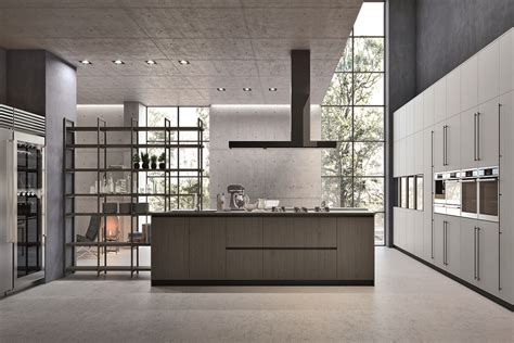 Modern Kitchens in NYC