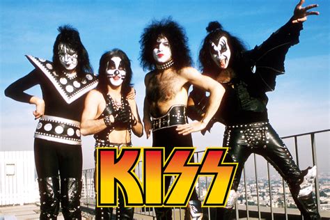 KISS Band Members, Albums, Songs, Photos | 80s HAIR BANDS