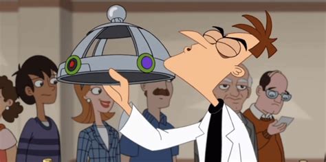 7 Most Genius “Inators” by Dr. Doofenshmirtz in Phineas and Ferb – TVovermind