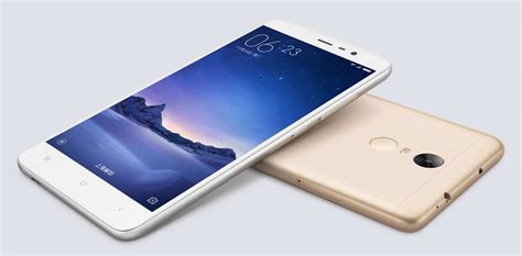 Latest Xiaomi smartphones: 6.4-inches, 22.5MP, 6GB RAM and more - Price Pony Malaysia