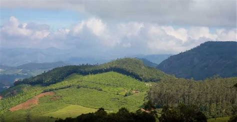 Ooty Doddabetta Images | Doddabetta Peak Images | Photos