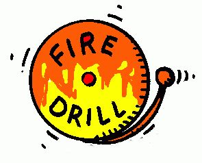 Fire Drills - Safety is Free!