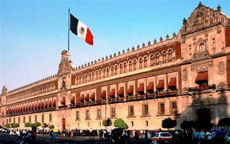 Mexico City Flag - Wallpaper and Images Collection