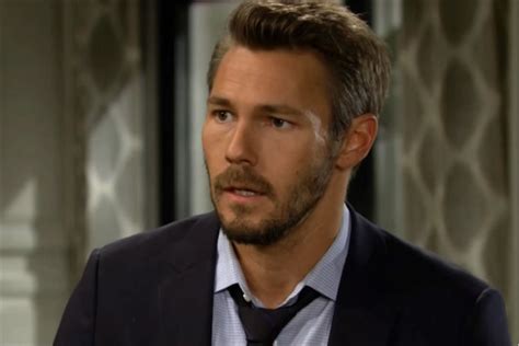 B&B Spoilers: Liam Signs Divorce Papers, Forgets That Hope Existed ...