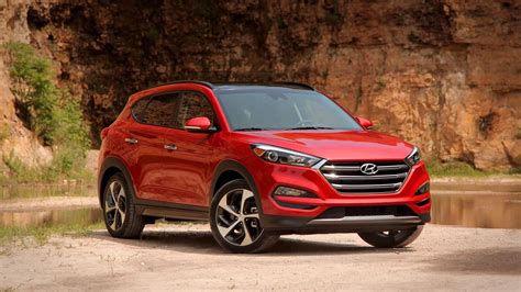 The 2016 Top Affordable Compact SUVs Images | Best small suv, Hyundai tucson, Small suv