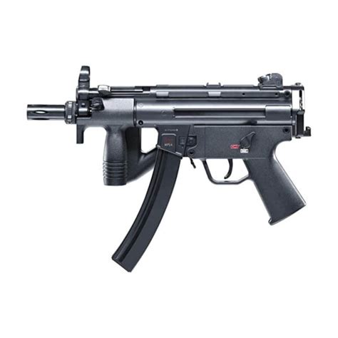 MP5A3 Airsoft BB Gun - Peter's Fishing and Sports