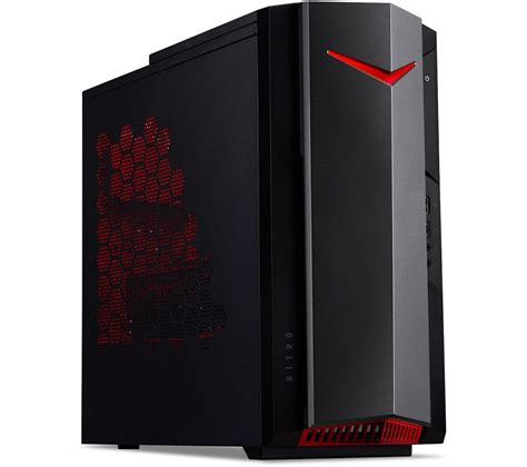 ACER Nitro N50-610 Gaming PC Reviews - Updated February 2023