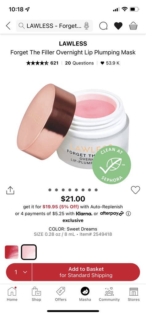 Any reviews of this? : r/Sephora