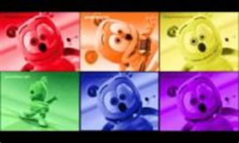 The Gummy Bear Song - Spanish and Swedish Together! - Youtube Multiplier