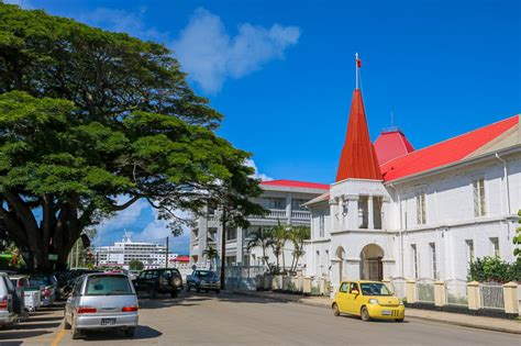 Tonga travel guide (2) | Globe Spots