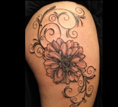 black dahlia tattoo shop - Very Specific Website Photo Galery