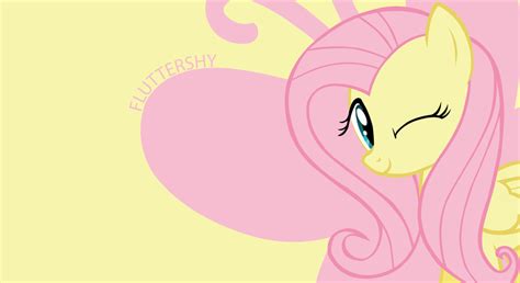 Free download Fluttershy Wallpaper by Goldfisk [900x491] for your Desktop, Mobile & Tablet ...