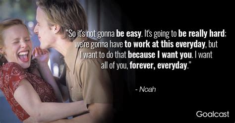 15 Quotes From The Notebook That Will Make you Fall in Love