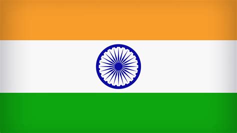 National Flag of India 4K 5K Wallpapers | HD Wallpapers | ID #23728