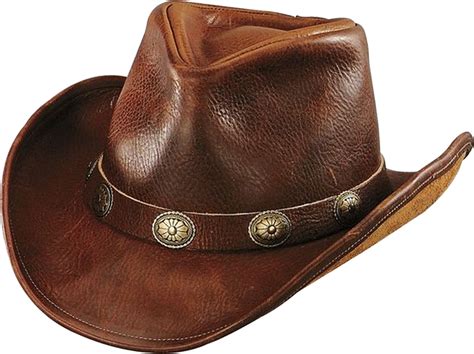 Cowboy hat PNG