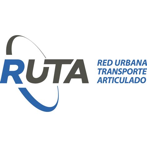 RUTA logo, Vector Logo of RUTA brand free download (eps, ai, png, cdr) formats