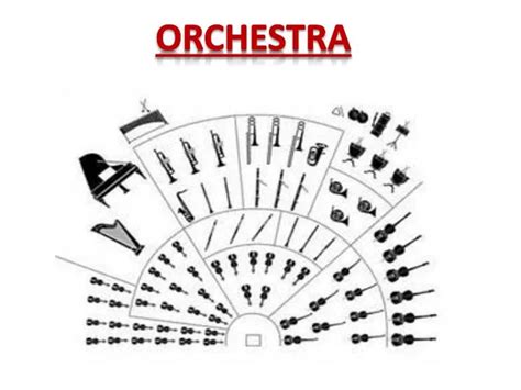 PPT - Orchestra PowerPoint Presentation, free download - ID:2313238