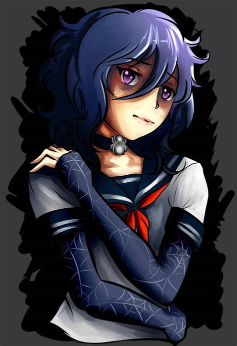 Oka Ruto - Yandere Simulator by LalasArt on DeviantArt