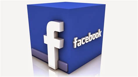 Facebook Logo -Logo Brands For Free HD 3D