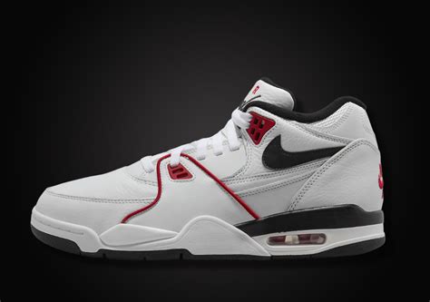 A Chicago Themed Nike Air Flight 89 Is On The Way - Sneaker News