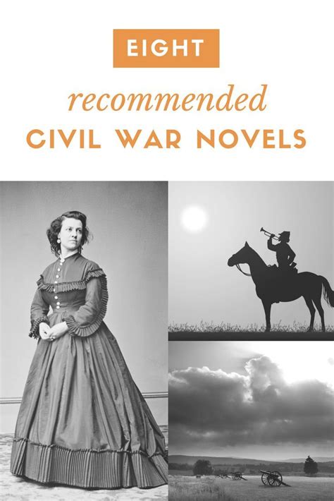 Civil War Books Fiction : 11 Historical Fiction Chapter Books About The ...