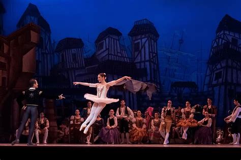 Types of Ballets – All Popular Types of Ballet Dances | DanceBibles