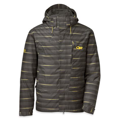 Outdoor Research Igneo Jacket | evo outlet