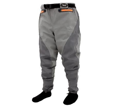 10 Best Wading Pants for Fly Fishing (Buying Guide)