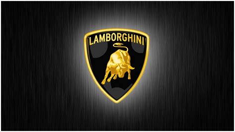 Lamborghini Logo wallpapers Free Download