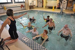 Aquatherapy - Physiopedia