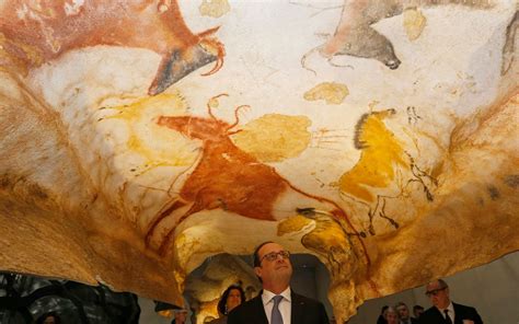 Lascaux Cave Art: The 17,000-Year-Old Paintings Of Paleolithic Age | Stillunfold