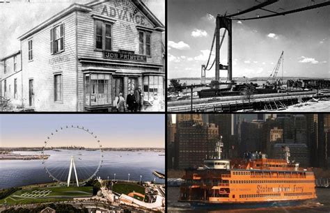 Got 60 seconds? We'll show you the history of Staten Island, since 1886! - silive.com