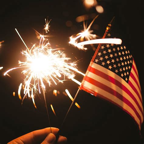 INDEPENDENCE DAY - July 4, 2024 - National Today