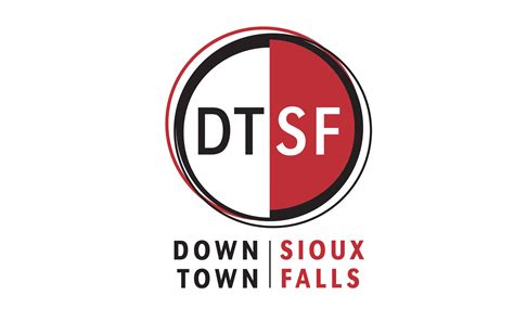 Downtown Sioux Falls | HenkinSchultz Creative Services