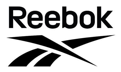 Reebok Logo PNG Transparent Reebok Logo.PNG Images. | PlusPNG