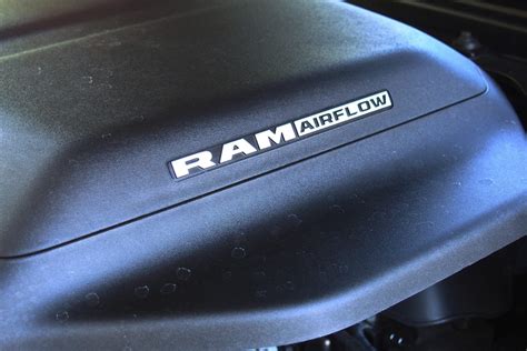 This Ram 1500 is loaded with cool Mopar accessories - CNET