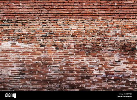 old brick wall background or texture Stock Photo - Alamy