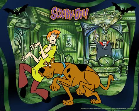 🔥 [50+] Scooby Doo Halloween Wallpapers | WallpaperSafari