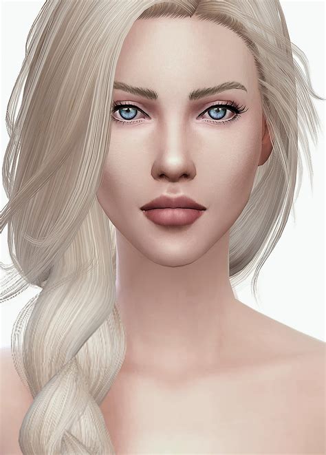 Sims 4 cc skin color default - campingjolo