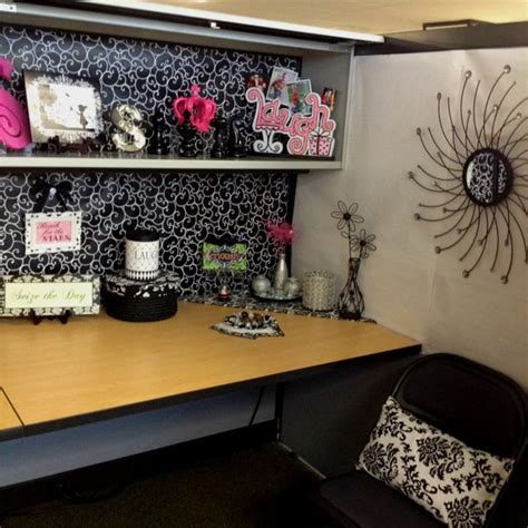 As 25 melhores ideias de Cubicle Makeover no Pinterest