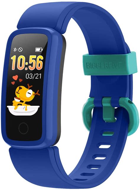 Best Kids Fitness Tracker 2021 | Android Central