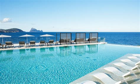 7Pines Resort, Ibiza | Luxury Spain Holiday | All Inclusive