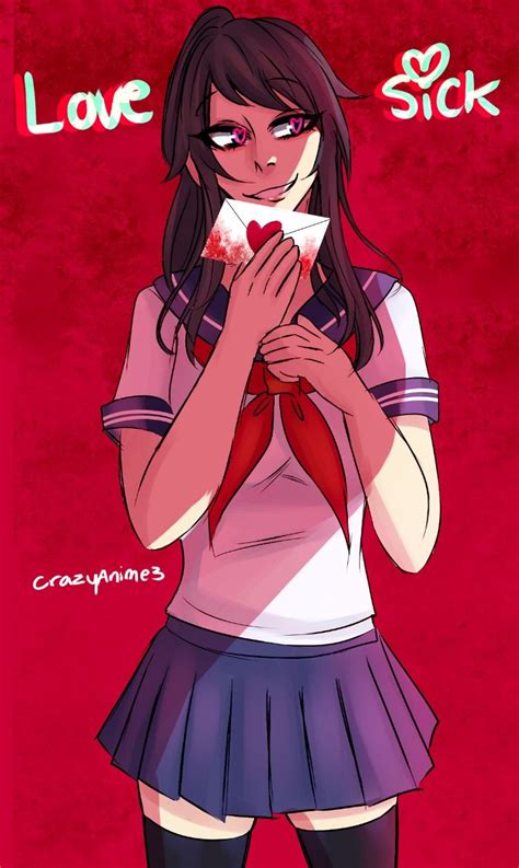 Pin On Yandere Simulator Ayano | Images and Photos finder