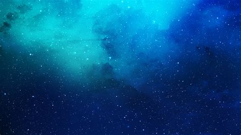 1920x1080 Nebula Blue Space Laptop Full HD 1080P ,HD 4k Wallpapers,Images,Backgrounds,Photos and ...