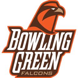 Bowling Green Falcons Alternate Logo | SPORTS LOGO HISTORY