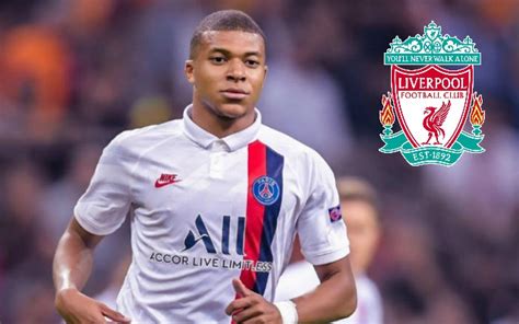 Kylian Mbappe Liverpool transfer talked up by Stephen Warnock